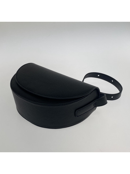OHGA PAT BAG BLACK[値下]