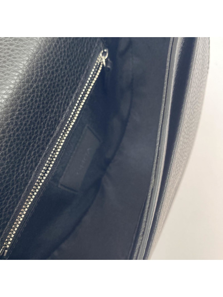 OHGA PAT BAG BLACK[値下]
