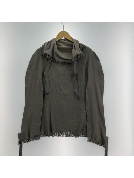 ISSEY MIYAKE　カットソー