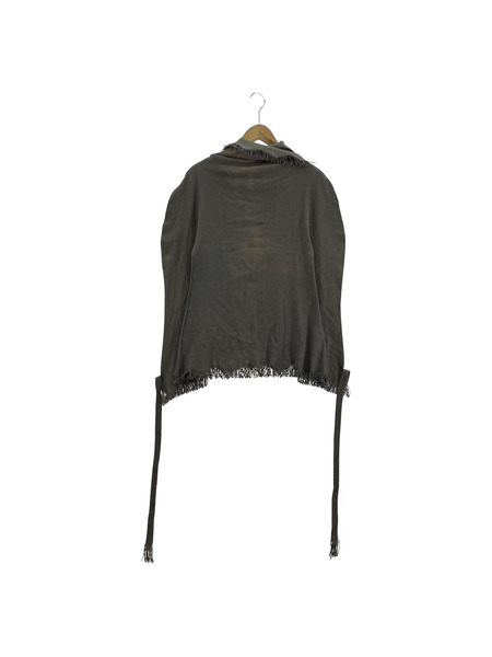 ISSEY MIYAKE　カットソー
