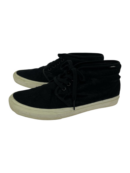 VANS スニーカー CHUKKA V49CF HL