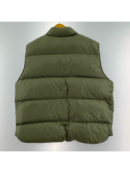 L.L.Bean ダウンベスト 90s XL