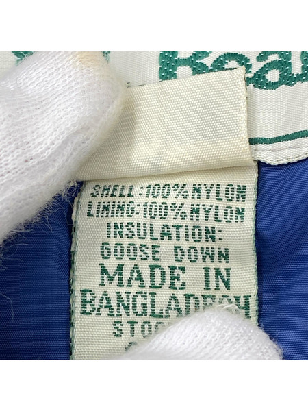 L.L.Bean ダウンベスト 90s XL