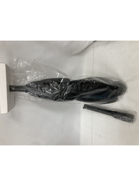 コブラ なりきりサイコガン（黒） ※外箱状態△