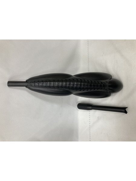 コブラ なりきりサイコガン（黒） ※外箱状態△