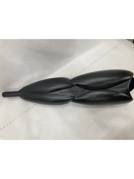 コブラ なりきりサイコガン（黒） ※外箱状態△