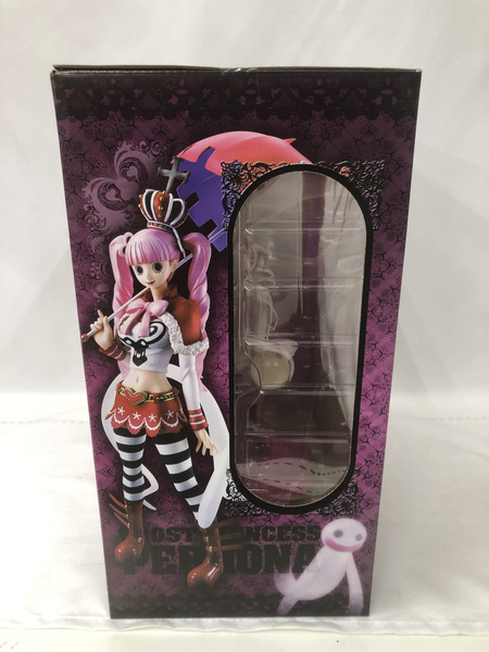 P.O.P ”ゴーストプリンセス” ペローナ ※未開封