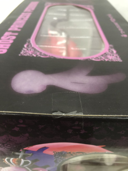 P.O.P ”ゴーストプリンセス” ペローナ ※未開封