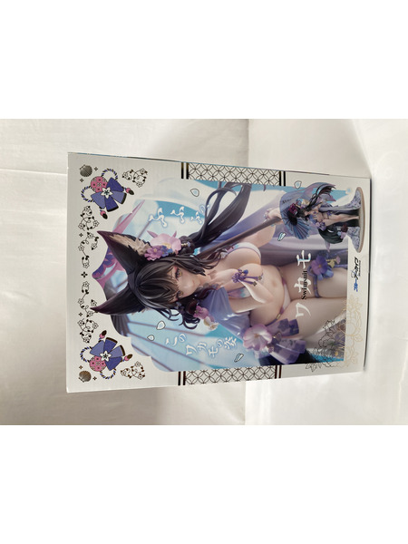 メーカー ゲーム系その他 ブルーアーカイブ ワカモ 水着 1/7 フィギュア