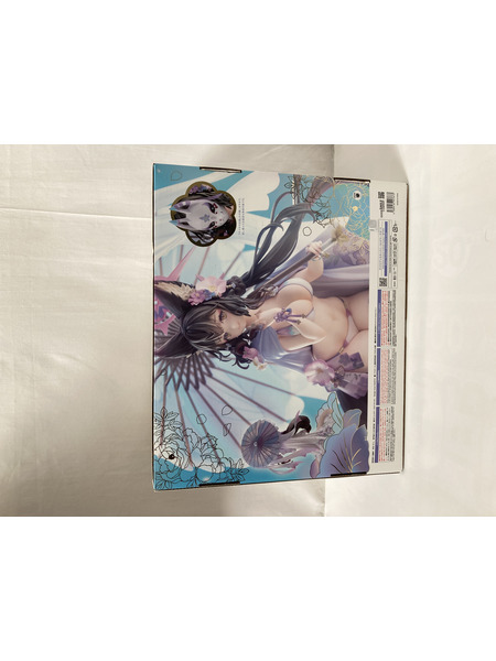 メーカー ゲーム系その他 ブルーアーカイブ ワカモ 水着 1/7 フィギュア