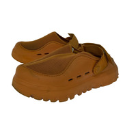 UGG サンダル オレンジ 26.0cm