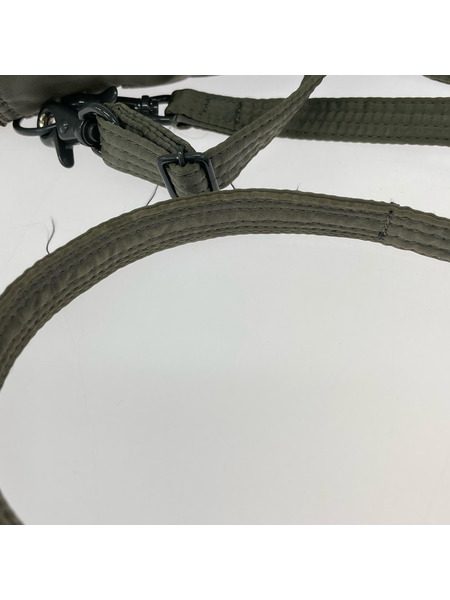 PORTER ショルダーバッグ タンカー ミニショルダーバッグ カーキ