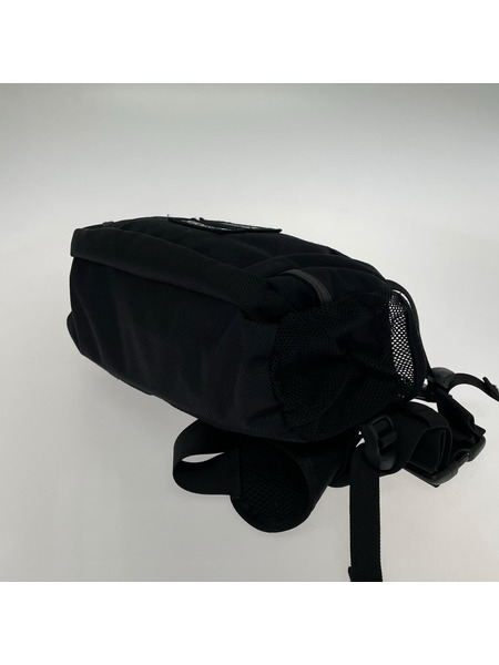 Supreme×THE NORTH FACE 18AW Expedition Waist Bag BLK