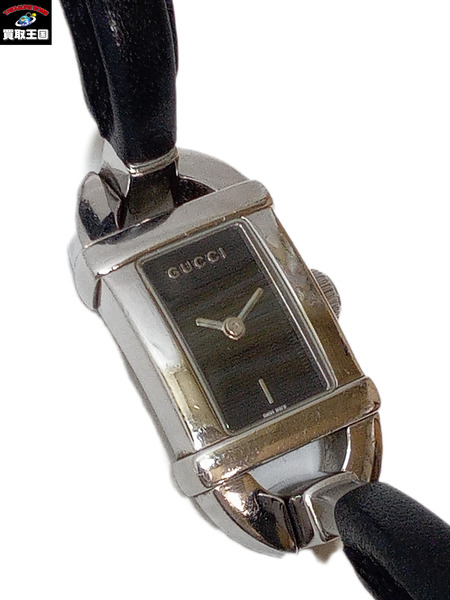GUCCI /バングルウォッチ/6800L[値下]