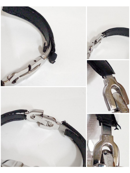 GUCCI /バングルウォッチ/6800L[値下]