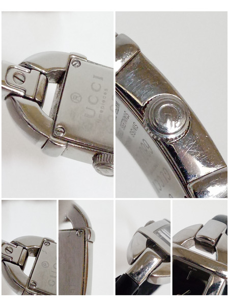 GUCCI /バングルウォッチ/6800L[値下]