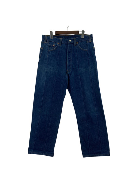 Levi's デニム・ジーンズ 501XX/3501-0117[値下]