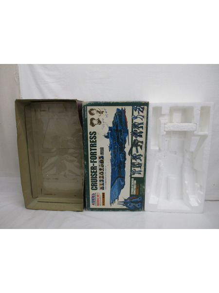 メーカー ロボットその他 タカトクトイス 超時空要塞マクロス SDF-1