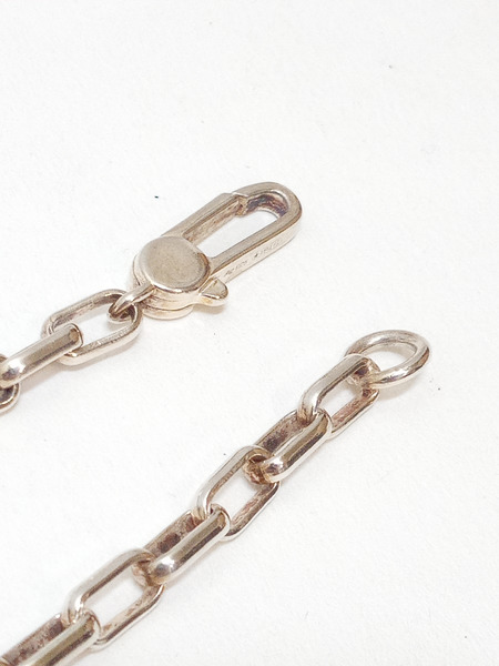 アクセサリー GUCCI/インターロッキング/ネックレス