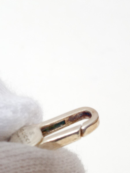 アクセサリー GUCCI/インターロッキング/ネックレス