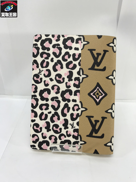 LV  カイエ クレマンス ノート