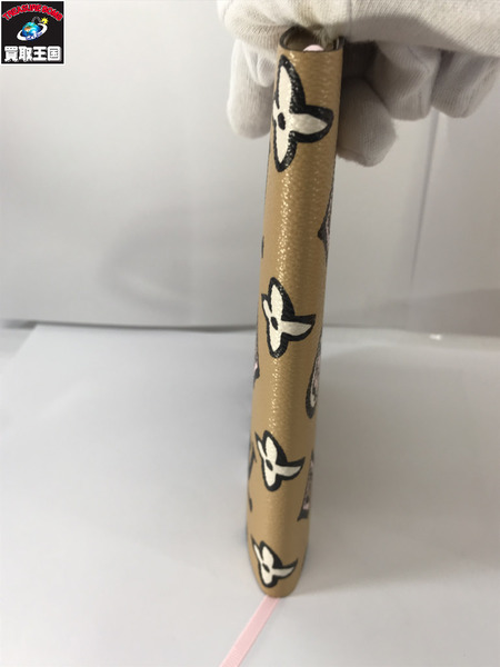 LV  カイエ クレマンス ノート