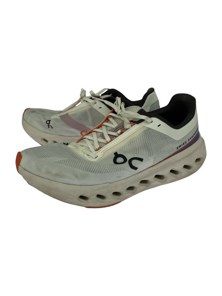 スニーカー On Cloudsurfer Next 28cm