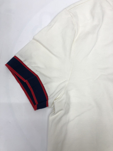 GUCCI ポロシャツ (M)