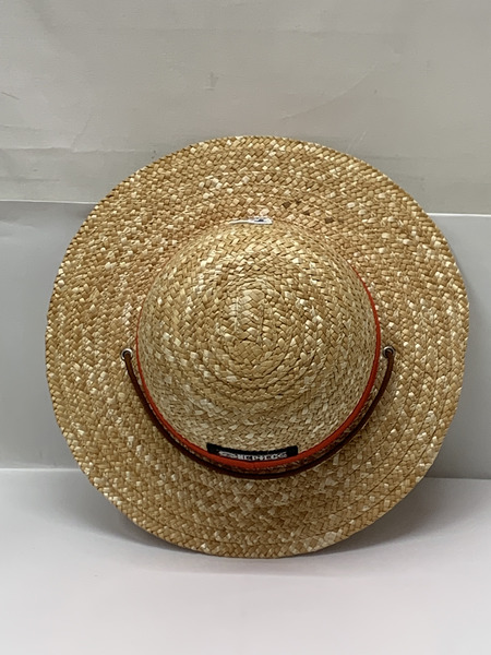 ONE PIECE Night with the Los Angeles Dodgers コラボ 麦わら帽子