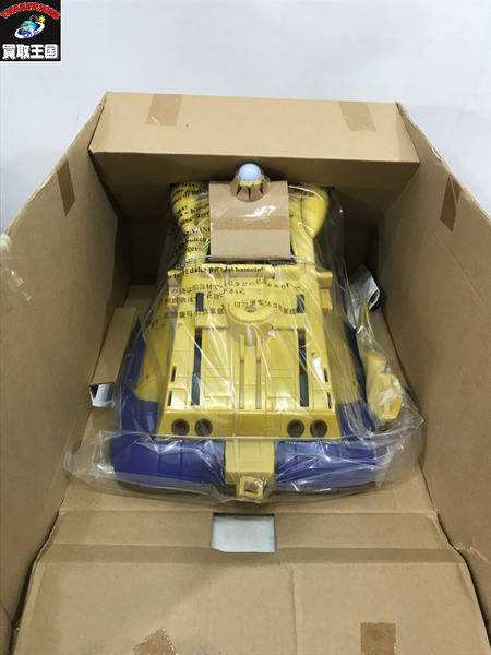 ガンダム MIA ギャロップ＆旧ザク（ランバ・ラル専用機）