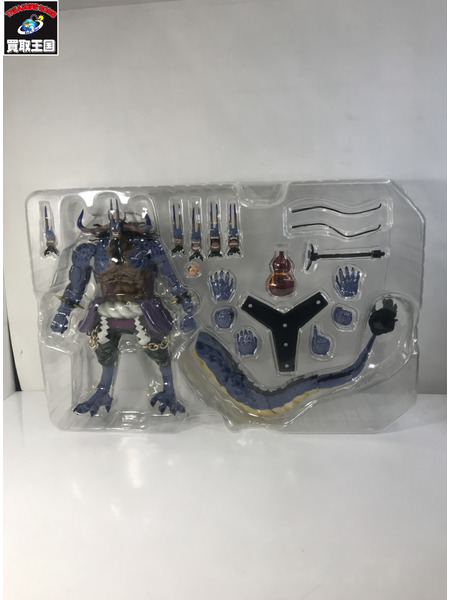 S.H.Figuarts カイドウ(人獣型)[値下]｜商品番号：2100230103316