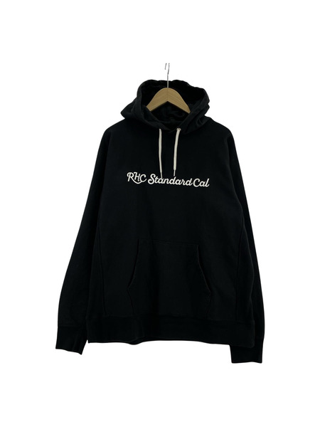 Ron Herman パーカー STANDARD CALIFORNIA POパーカー 黒 L