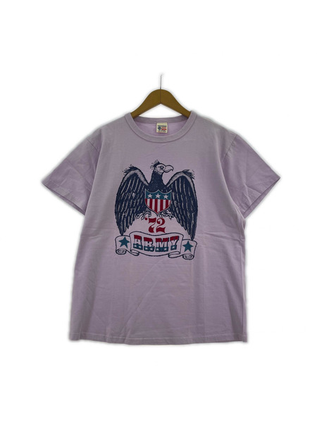 Buzz Rickson's 半袖Tシャツ・カットソー USA製 カットソー L[値下]