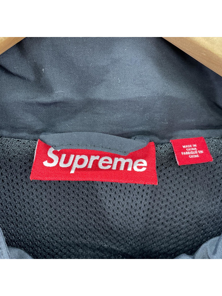 Supreme ジャケット アームロゴ/ナイロンジャケット
