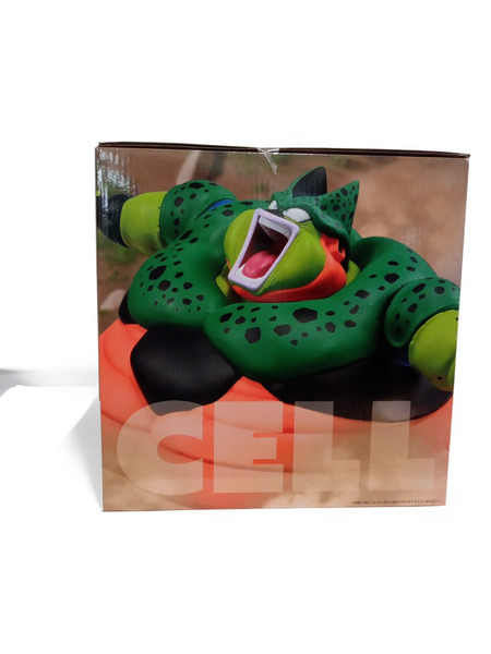 一番くじ ドラゴンボール vsオムニバスCROSS ラストワン セル(爆発時)