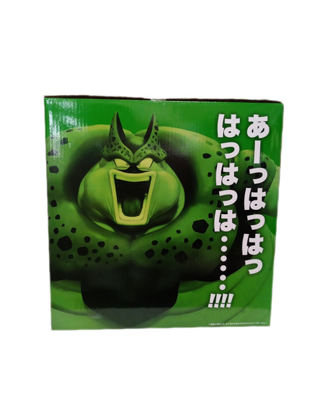 一番くじ ドラゴンボール vsオムニバスCROSS ラストワン セル(爆発時)