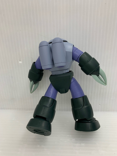 ROBOT魂 ＜SIDE MS＞ 『機動戦士ガンダム』 MSM-07 量産型ズゴック ver. A.N.I.M.E.