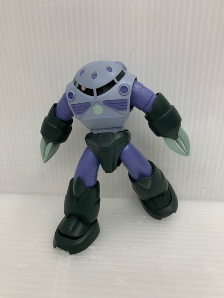ROBOT魂 ＜SIDE MS＞ 『機動戦士ガンダム』 MSM-07 量産型ズゴック ver. A.N.I.M.E.