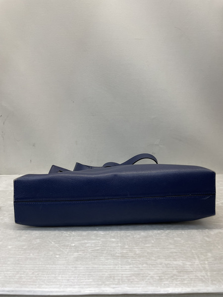 LOEWE Tメッセンジャー ショルダーバッグ ネイビー[値下]