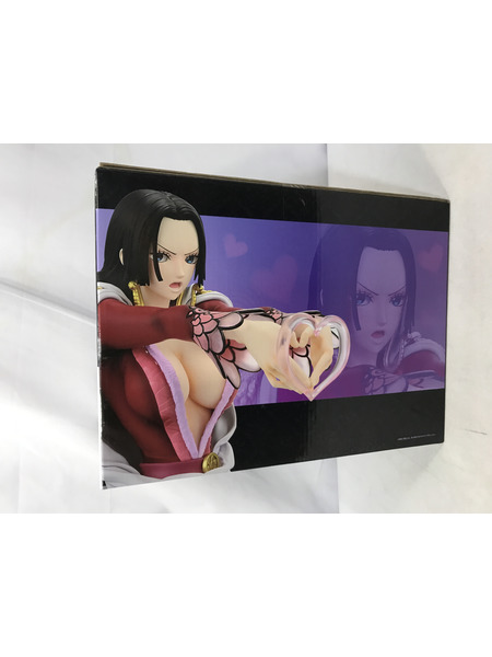 一番くじ ワンピース メモリーオブヒロインズ A賞 ボア・ハンコック