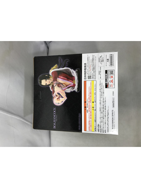 一番くじ ワンピース メモリーオブヒロインズ A賞 ボア・ハンコック