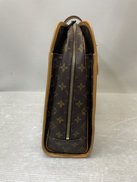 LOUIS VUITTON モノグラム リヴォリ ビジネスバッグ