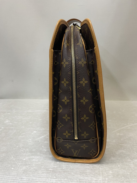 LOUIS VUITTON モノグラム リヴォリ ビジネスバッグ