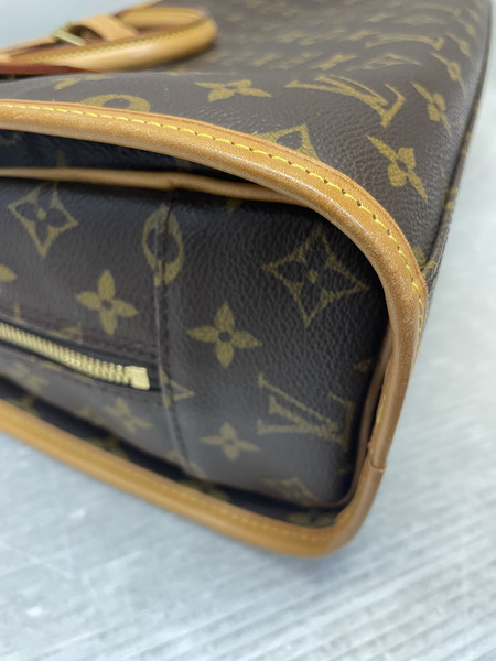 LOUIS VUITTON モノグラム リヴォリ ビジネスバッグ