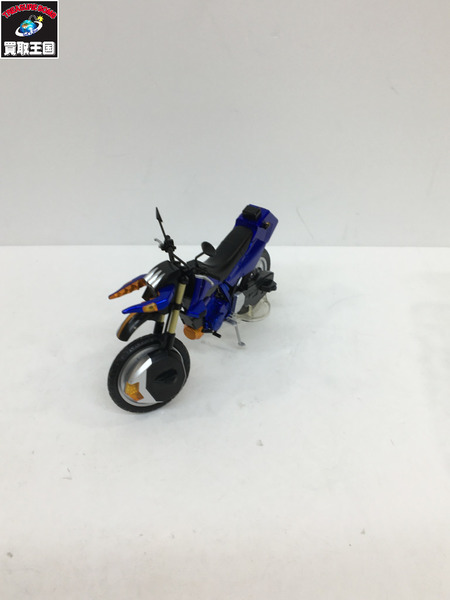 S.H.F　ガタックエクステンダー GATACK EXTENDER MASKED RIDER GATACK