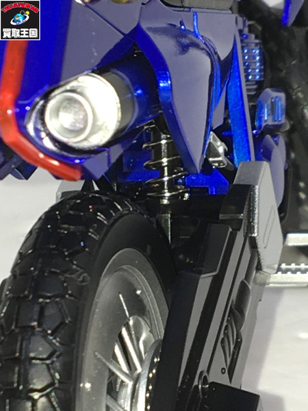 S.H.F　ガタックエクステンダー GATACK EXTENDER MASKED RIDER GATACK