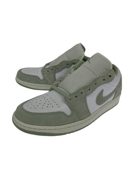 Nike aj1 low deals