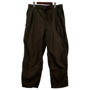 THE NORTH FACE PL Wide Tapered Field Pants ブラウン (36) NP5420