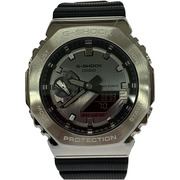 CASIO G-SHOCK GM-2100