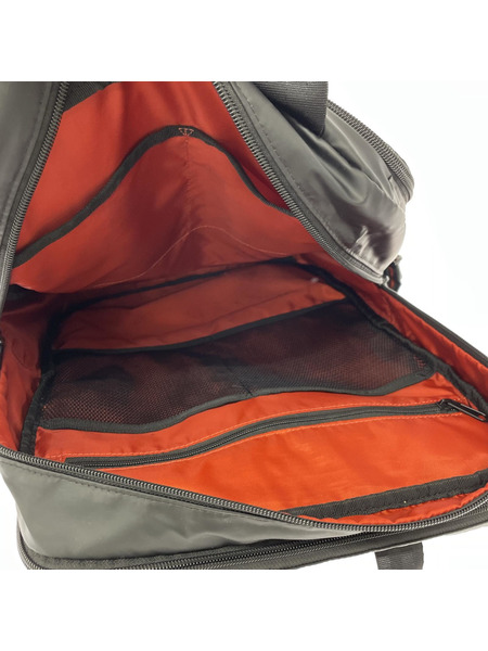 リュックサック・バックパック BERMAS ビジネスバッグ/BLK[値下]